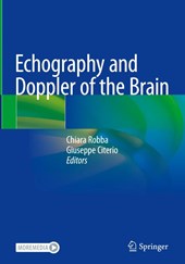 Echography and Doppler of the Brain