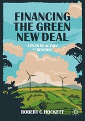 Financing the Green New Deal