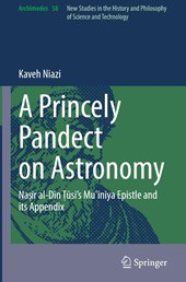 A Princely Pandect on Astronomy