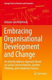 Embracing Organisational Development and Change