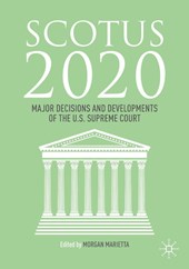 SCOTUS 2020