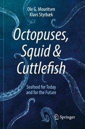 Octopuses, Squid & Cuttlefish