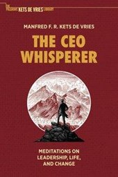 The CEO Whisperer