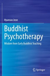 Buddhist Psychotherapy