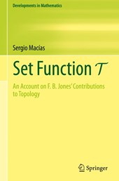 Set Function T