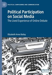 Political Participation on Social Media