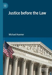 Justice before the Law