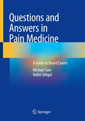 Questions and Answers in Pain Medicine