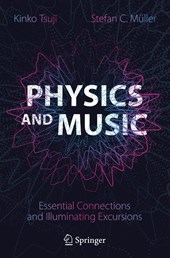 Physics and Music