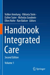 Handbook Integrated Care