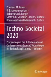Techno-Societal 2020