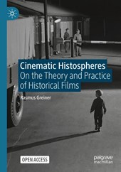 Cinematic Histospheres