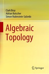 Algebraic Topology