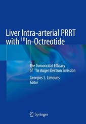 Liver Intra-arterial PRRT with 111In-Octreotide