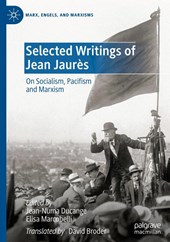 Selected Writings of Jean Jaures
