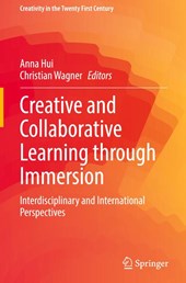 Creative and Collaborative Learning through Immersion