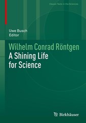 Wilhelm Conrad Rontgen