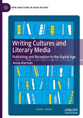 Writing Cultures and Literary Media