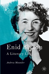 Enid Blyton