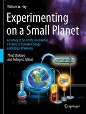 Experimenting on a Small Planet