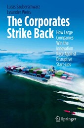The Corporates Strike Back
