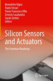Silicon Sensors and Actuators