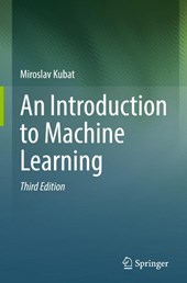 An Introduction to Machine Learning