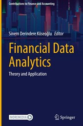 Financial Data Analytics