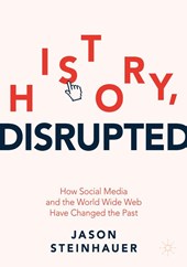 History, Disrupted
