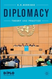 Diplomacy