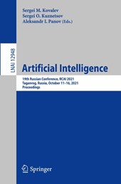 Artificial Intelligence