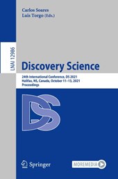 Discovery Science