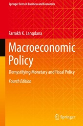 Macroeconomic Policy