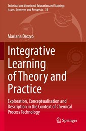 Integrative Learning of Theory and Practice