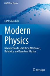 Modern Physics