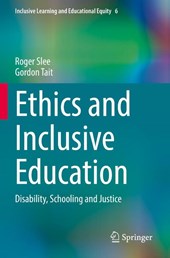 Ethics and Inclusive Education
