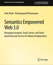 Semantics Empowered Web 3.0