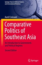Comparative Politics of Southeast Asia