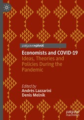 Economists and COVID-19