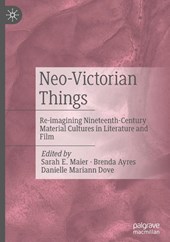 Neo-Victorian Things