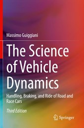 The Science of Vehicle Dynamics
