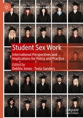 Student Sex Work