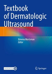 Textbook of Dermatologic Ultrasound