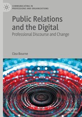 Public Relations and the Digital