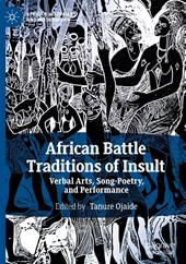 African Battle Traditions of Insult