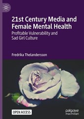 21st Century Media and Female Mental Health