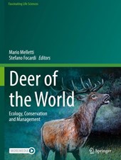 Deer of the World