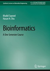 Bioinformatics