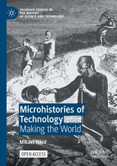 Microhistories of Technology