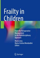Frailty in Children